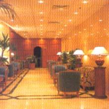 Dar Al Eiman Al Manar Hotel Medina
