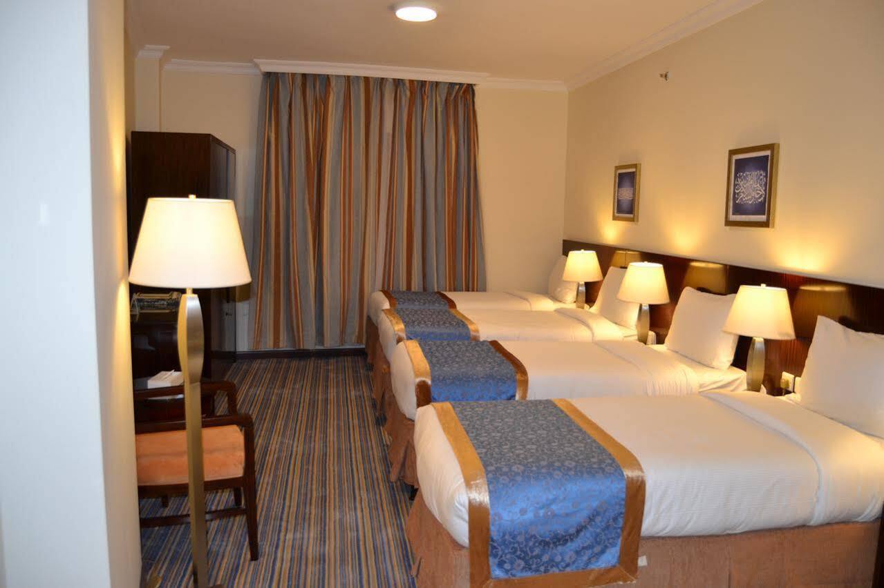 Dar Al Eiman Al Manar Hotel