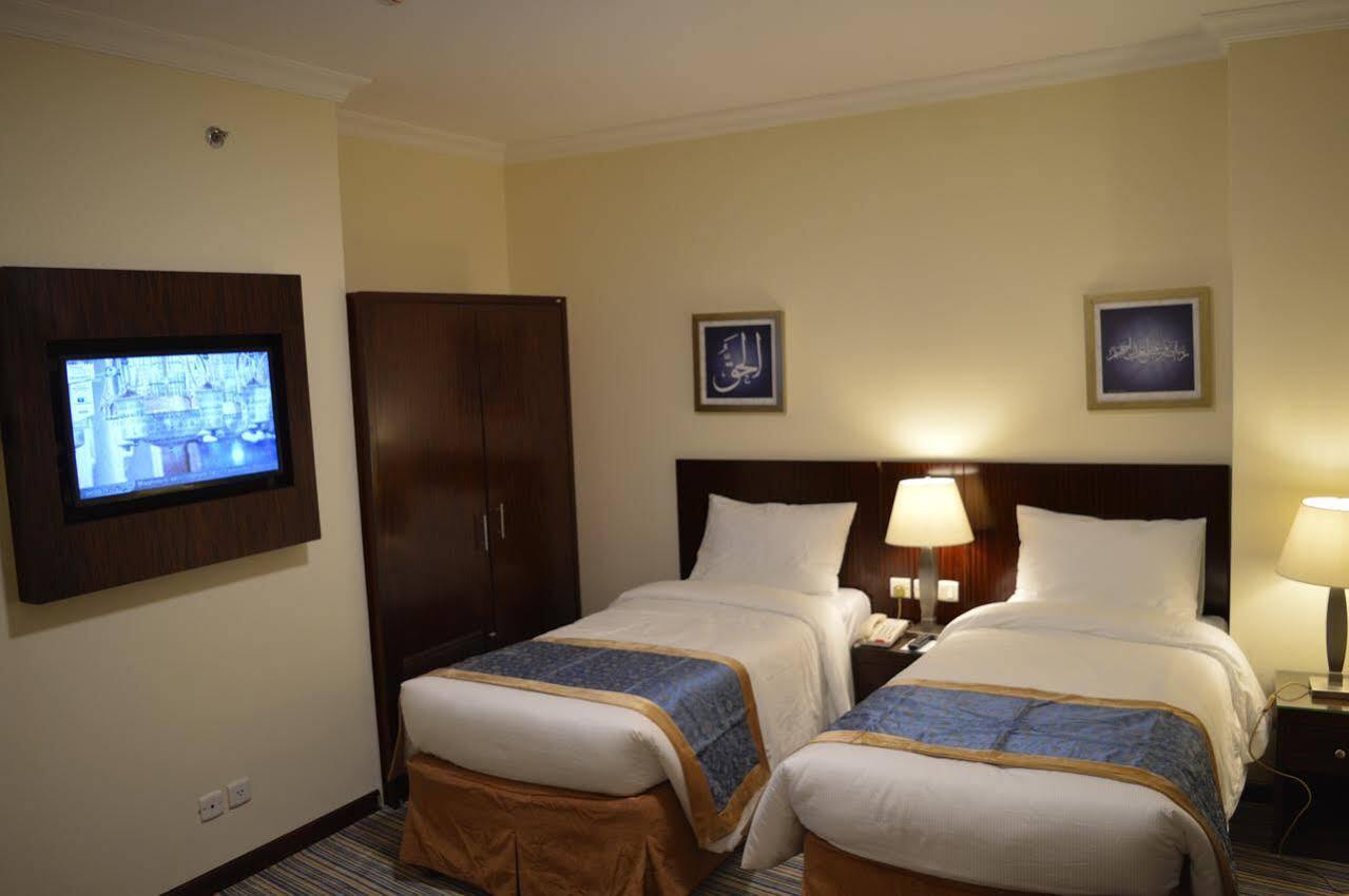 Hotel Dar Al Eiman Al Manar