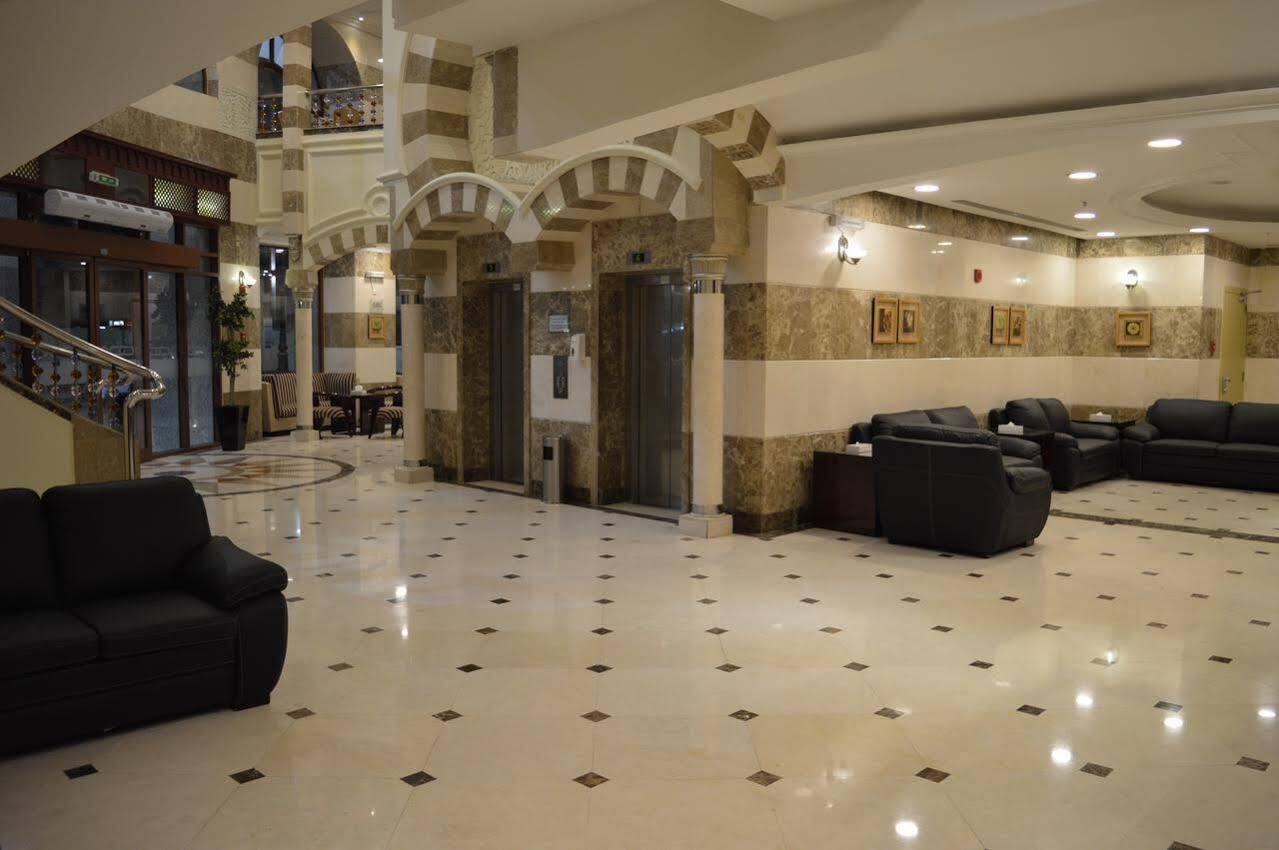 Dar Al Eiman Al Manar Hotel